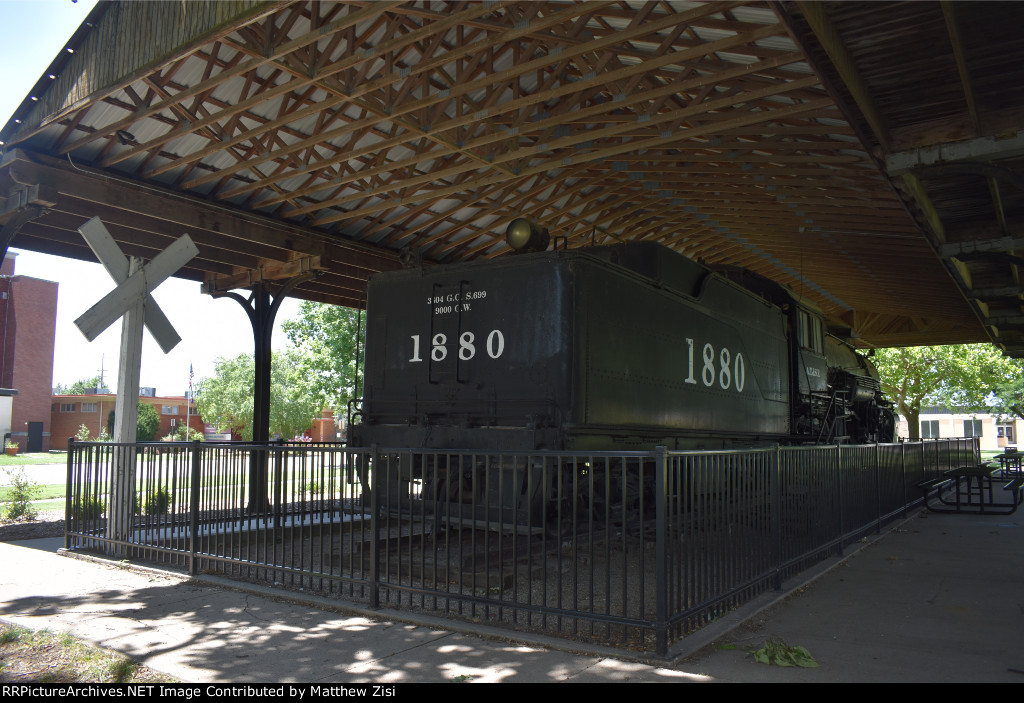 ATSF 1880